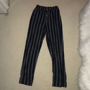 Brandy melville pants